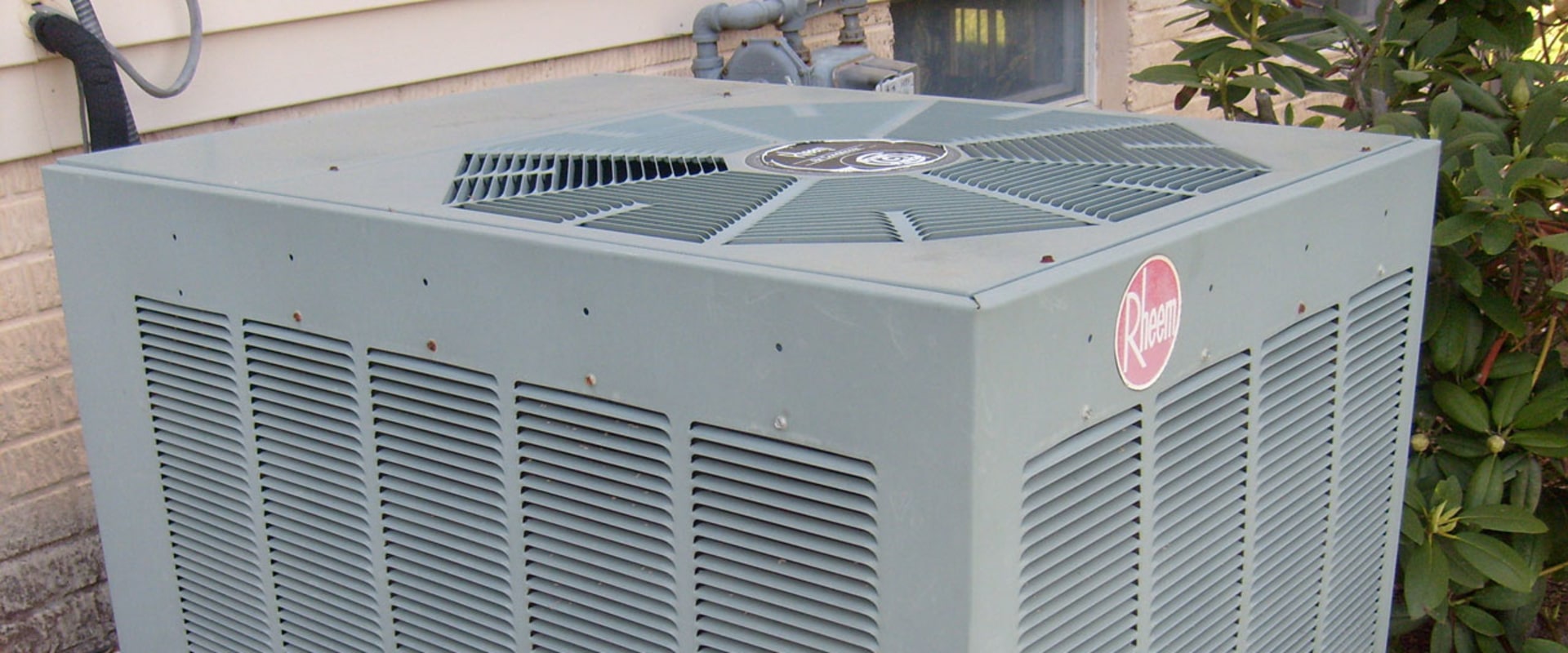 The Importance of Properly Sizing Your Air Conditioner