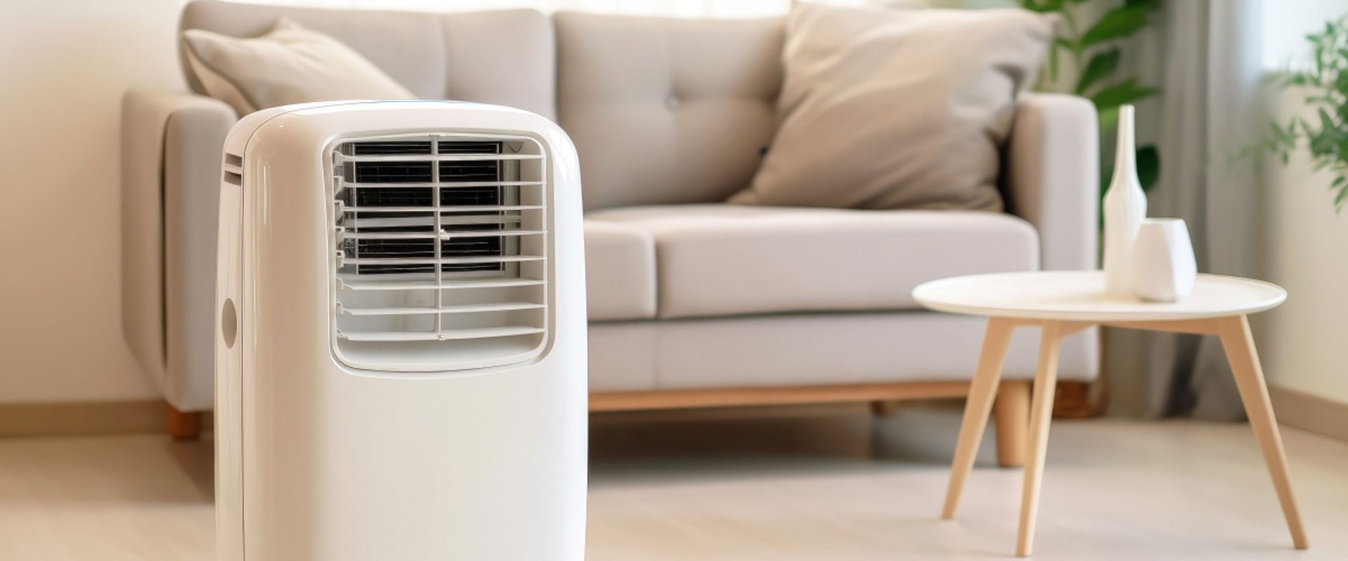 The Magic of Self-Evaporating Portable Air Conditioners