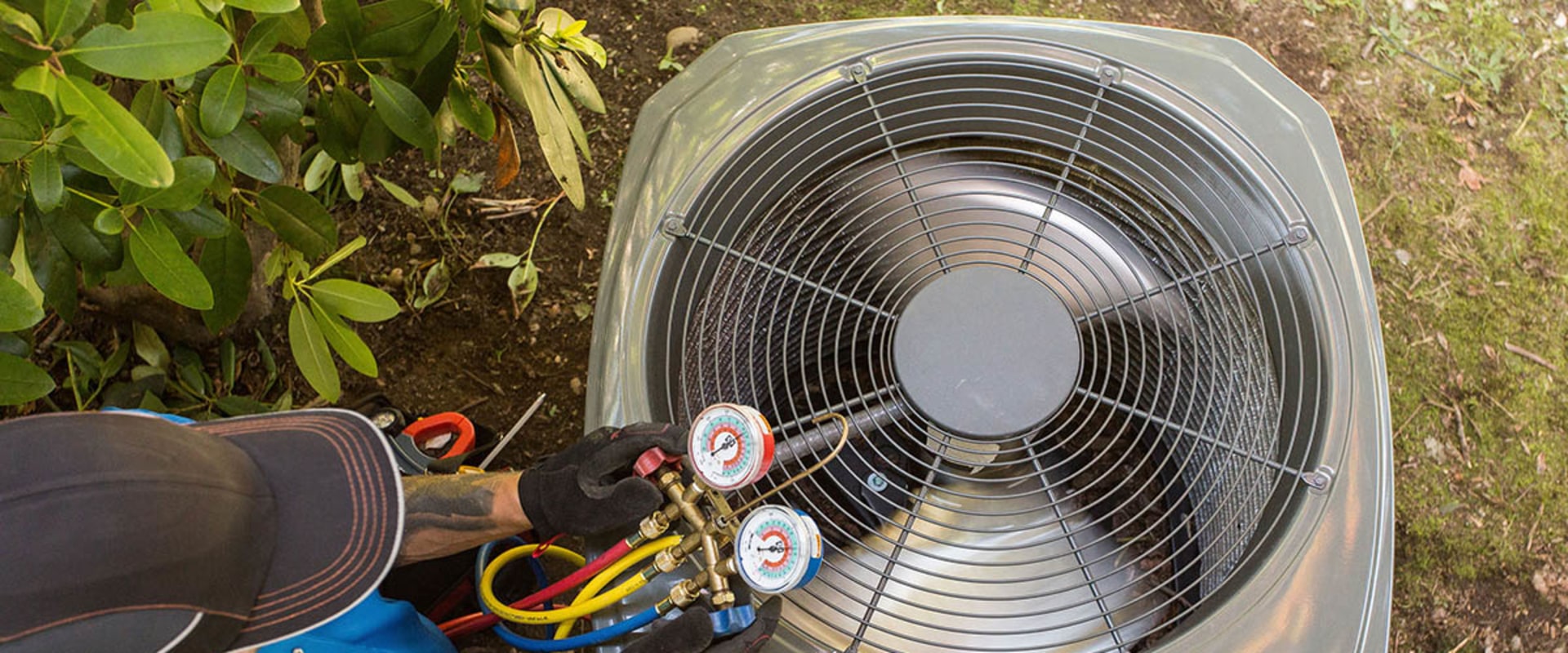 The Truth About Running Your AC Constantly or Cycling On and Off