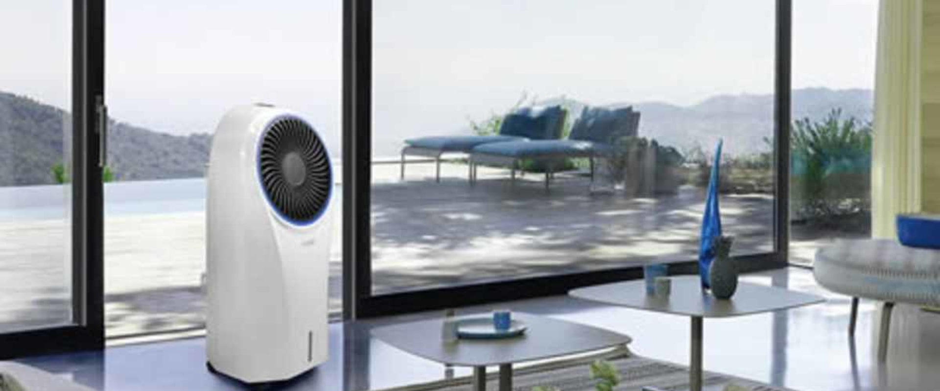 The Science Behind Ventless Portable Air Conditioners: An Expert's Perspective