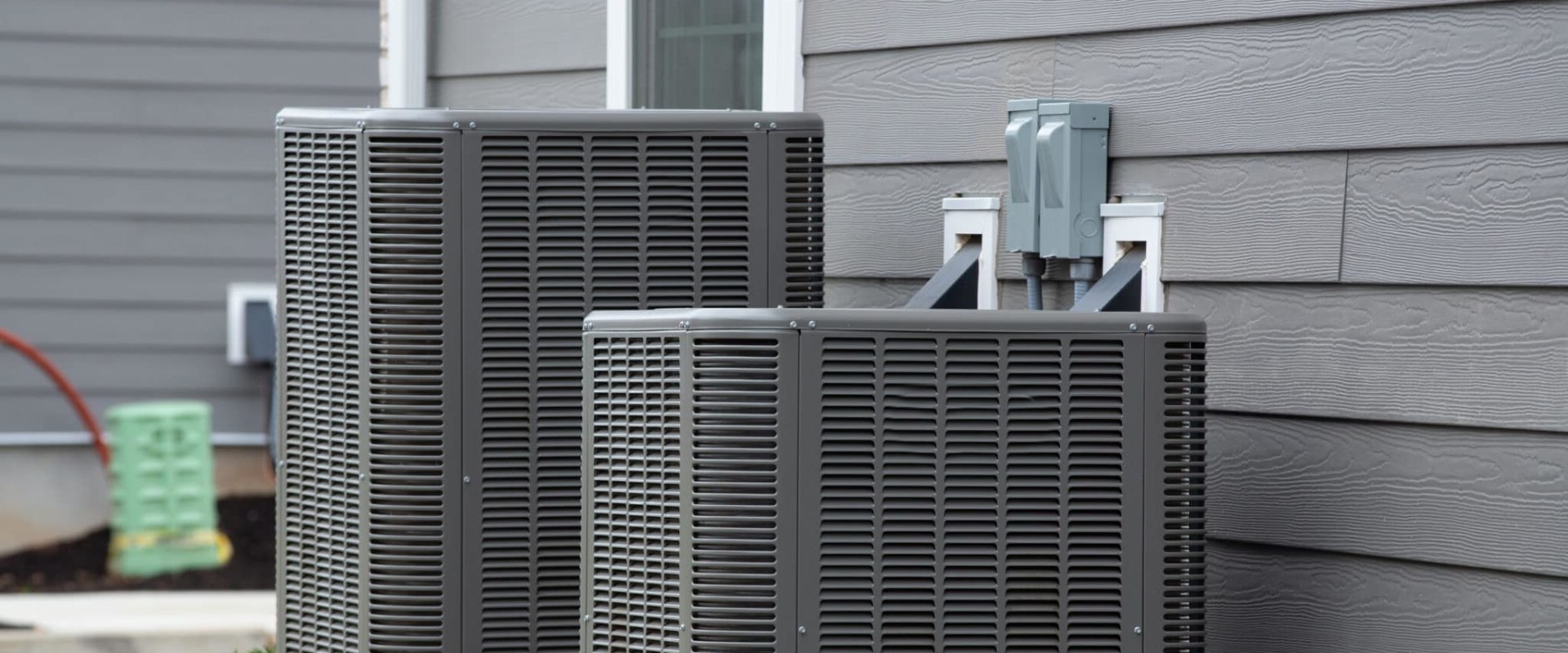 The Importance of Choosing the Right Size Air Conditioner for Your Home