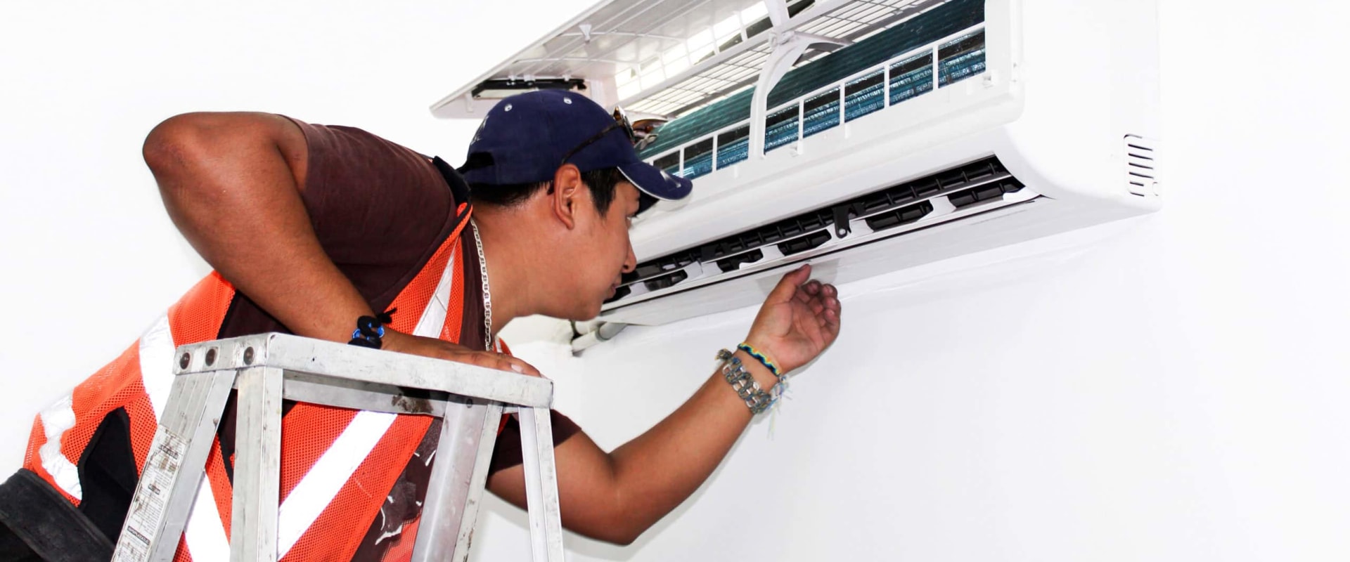 The Benefits of Upgrading Your Air Conditioner