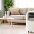 The Magic of Self-Evaporating Portable Air Conditioners