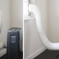 Venting Portable Air Conditioners: Exploring Alternative Methods