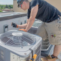 The Advantages of Upgrading to High-Efficiency Air Conditioners