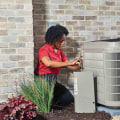 The Top Air Conditioning Brands: A Comprehensive Guide