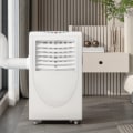 Expert Tips for Using a Portable Air Conditioner Without a Window