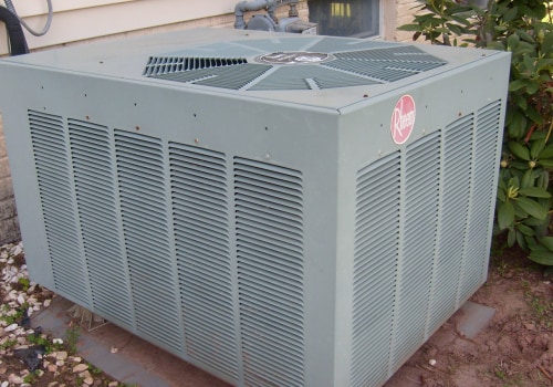 The Importance of Properly Sizing Your Air Conditioner