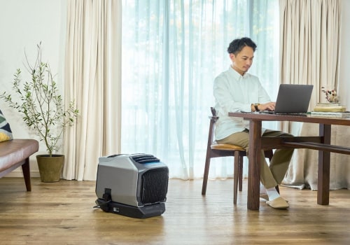 The Ultimate Guide to Portable Air Conditioners