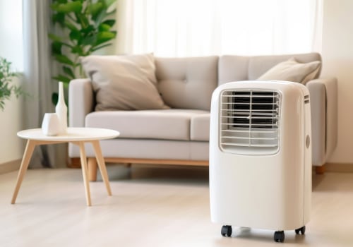 The Magic of Self-Evaporating Portable Air Conditioners