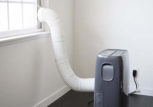 The Importance of Regularly Draining Your Portable Air Conditioner