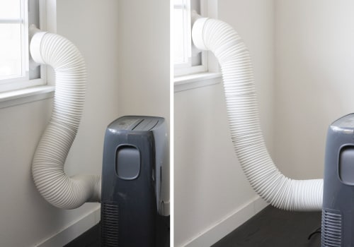 Venting Portable Air Conditioners: Exploring Alternative Methods