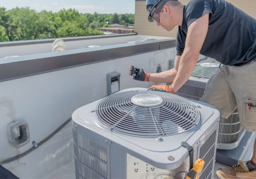 The Advantages of Upgrading to High-Efficiency Air Conditioners