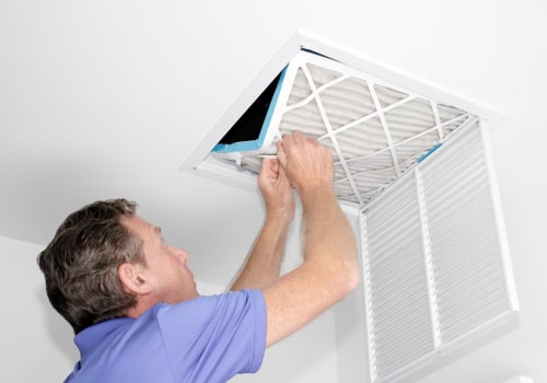 Everything You Need to Know About 20x22x1 Air Filters for AC Units