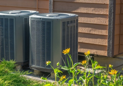 How to Determine the Right Budget for Your AC Unit