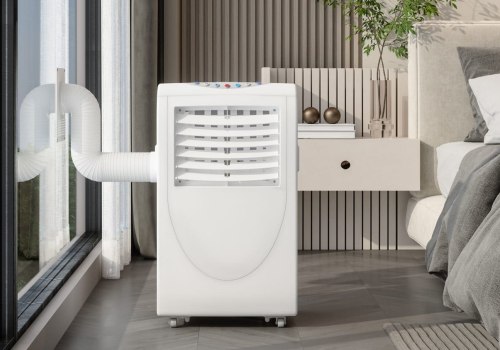 Expert Tips for Using a Portable Air Conditioner Without a Window