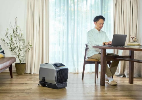 The Truth About Leaving Your Air Conditioner On All Day