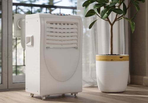 Expert Tips for Venting a Portable Air Conditioner Without a Window