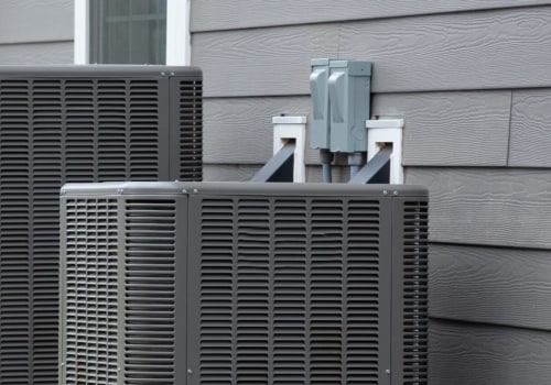 The Importance of Choosing the Right Size Air Conditioner for Your Home