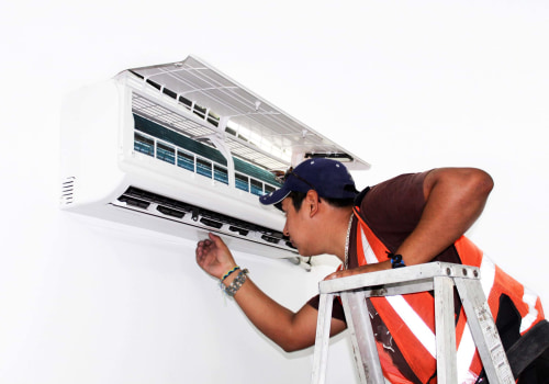 The Benefits of Upgrading Your Air Conditioner