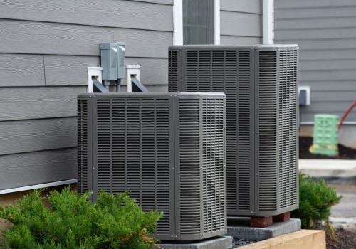 Choosing the Right Size Air Conditioning System for Your Home